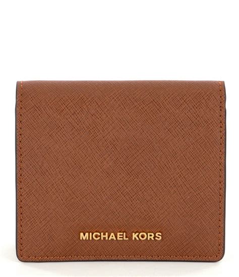 michael kors card carryall set|jet set michael kors.